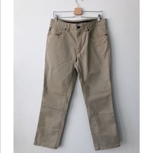 G.H. BASS & CO. Khaki Pants